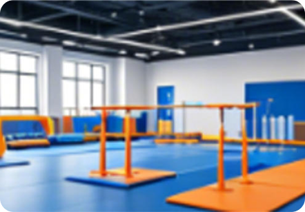 学校のスポーツと学校 フィットネス