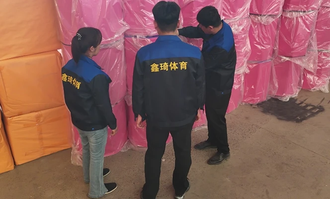 工場再検査基準（OQC）