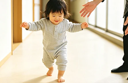 初心者に子供専用平均台が必要な理由