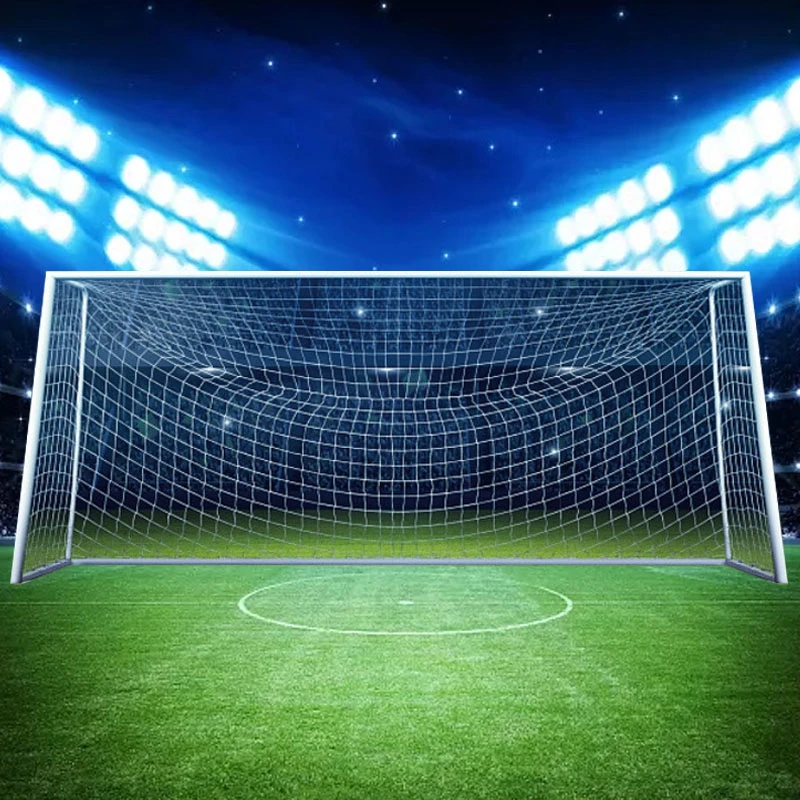スチール サッカー ゴール